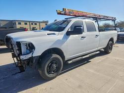 Salvage cars for sale from Copart Wilmer, TX: 2026 Dodge Ram 2500 Tradesman
