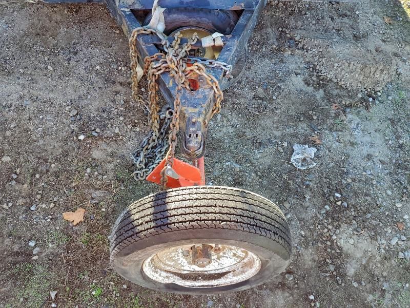 2015 Jayco Utility Trailer