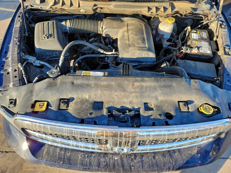 2019 Dodge Ram 1500 Classic Tradesman