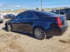 2013 Cadillac Cts Luxury Collection