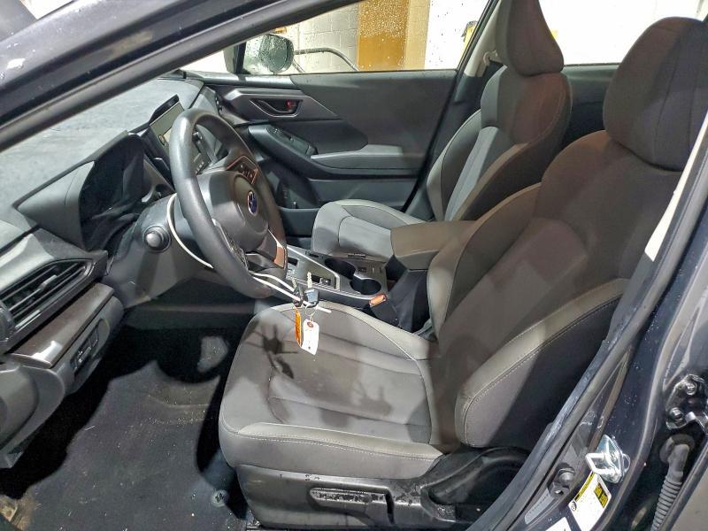 2024 Subaru Impreza