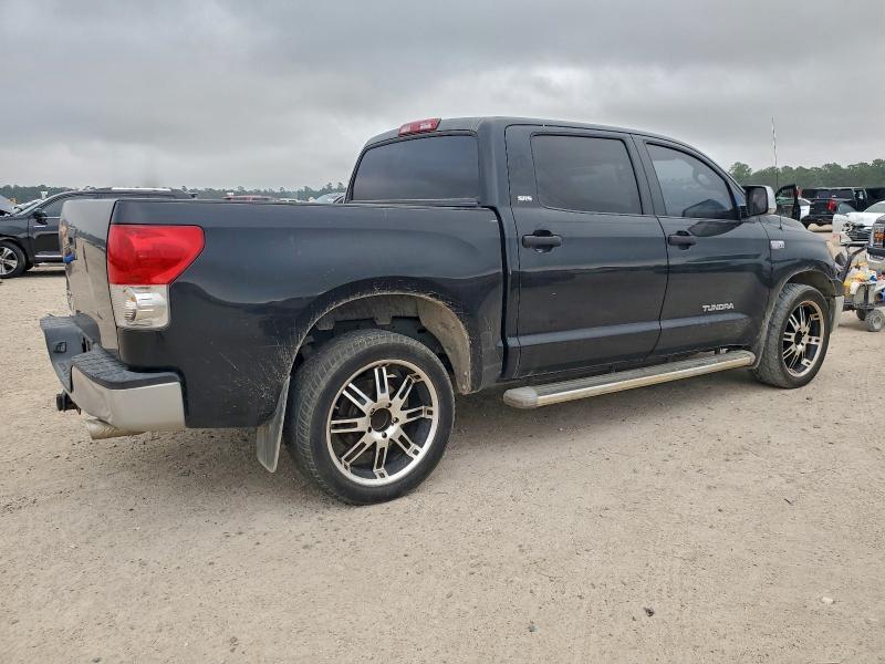 2008 Toyota Tundra Crewmax