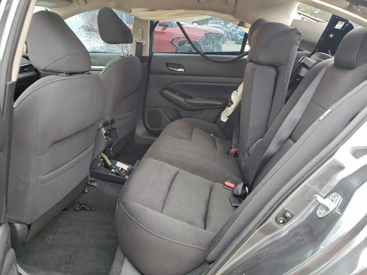 2020 Nissan Altima sv
