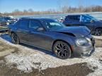 2017 Chrysler 300 s