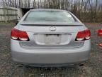 2006 Lexus Gs 430