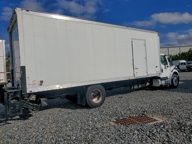 2014 Freightliner Business Class M2 BOX Truck