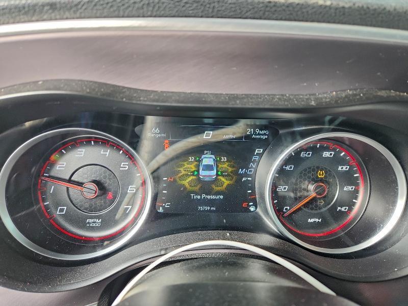 2021 Dodge Charger gt
