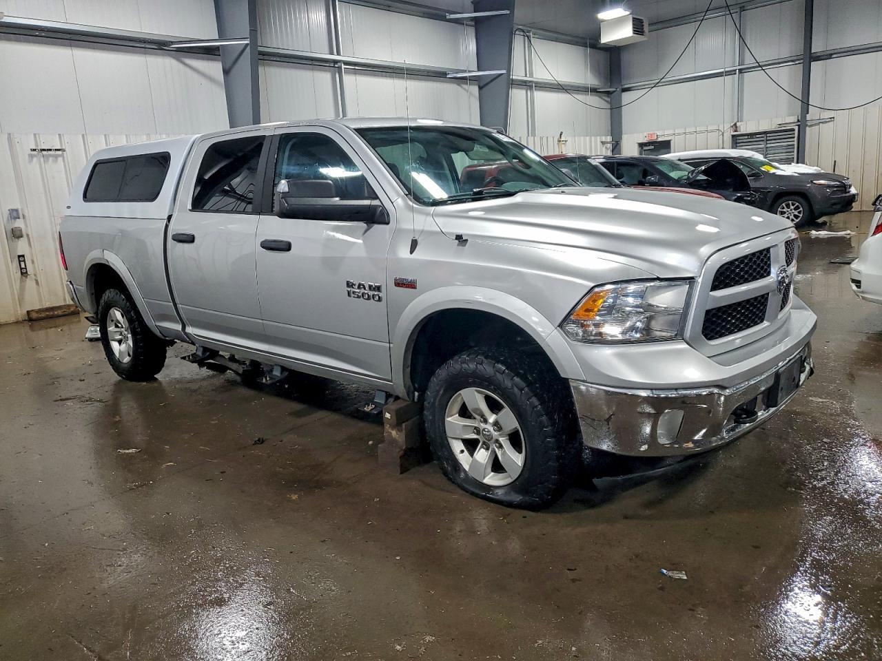 2014 Dodge Ram 1500 slt