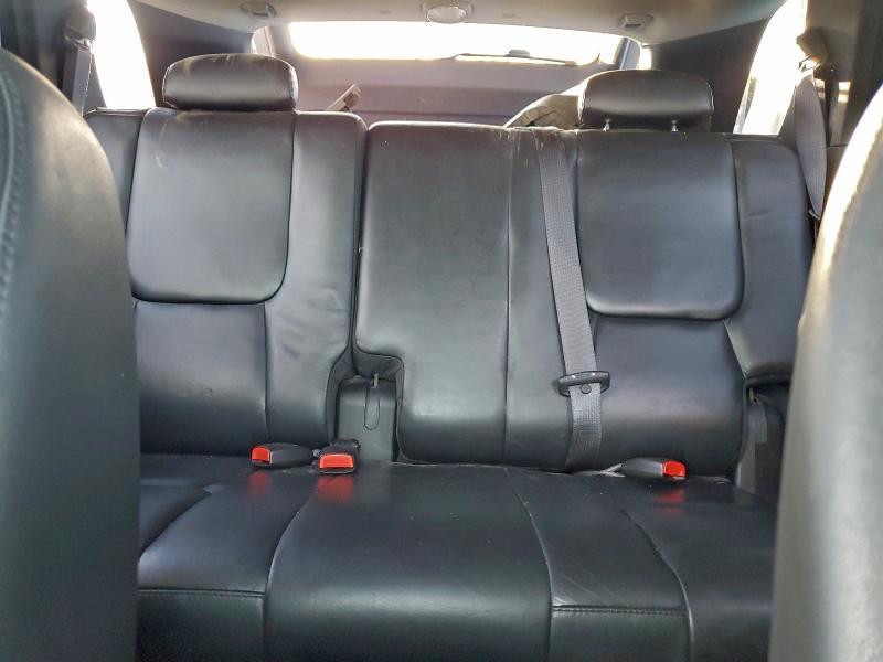 2006 Pontiac Torrent