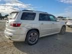 2012 GMC Acadia Denali