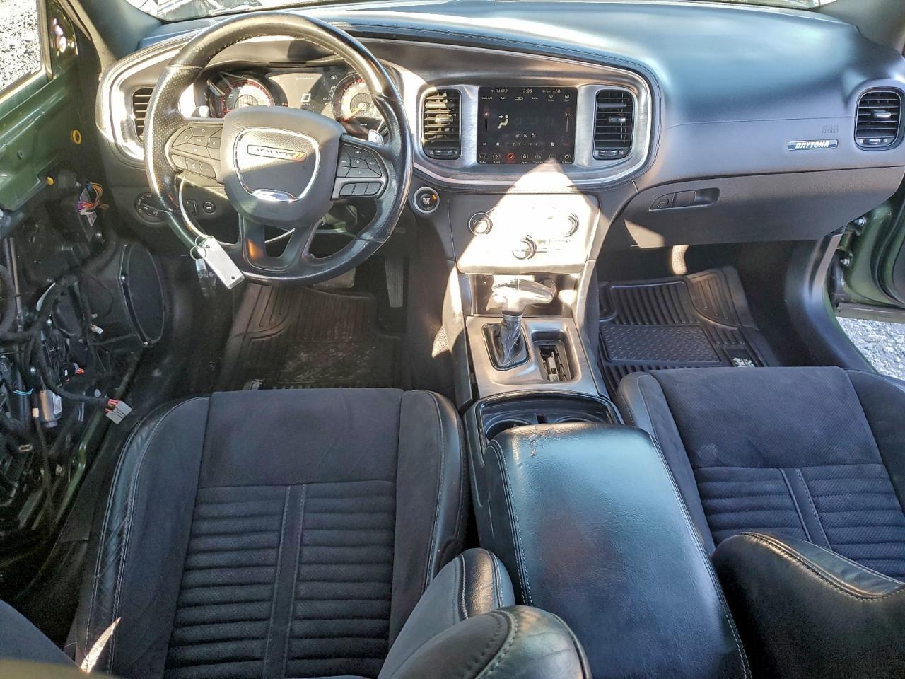 2019 Dodge Charger R/T