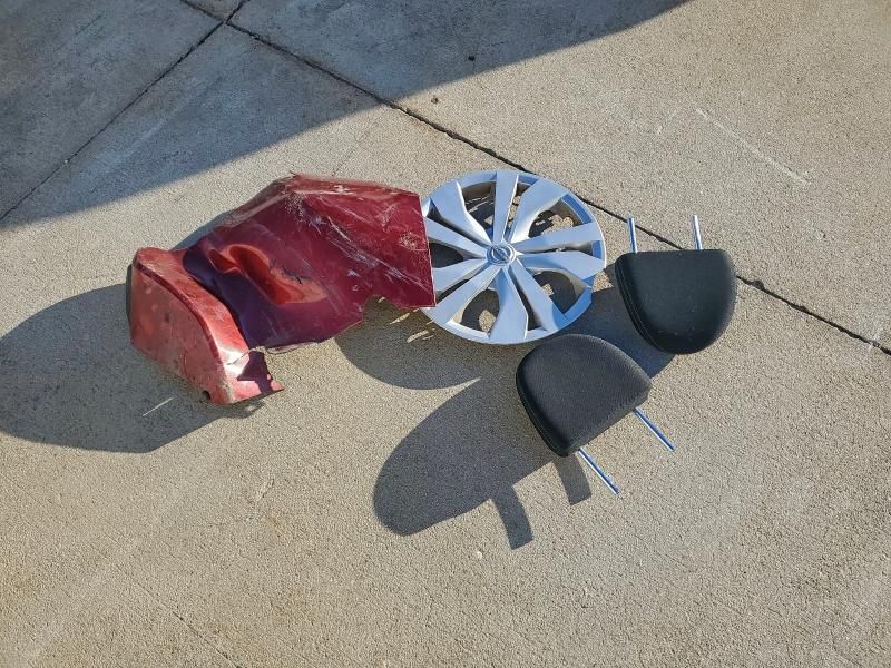 2017 Nissan Versa Note s