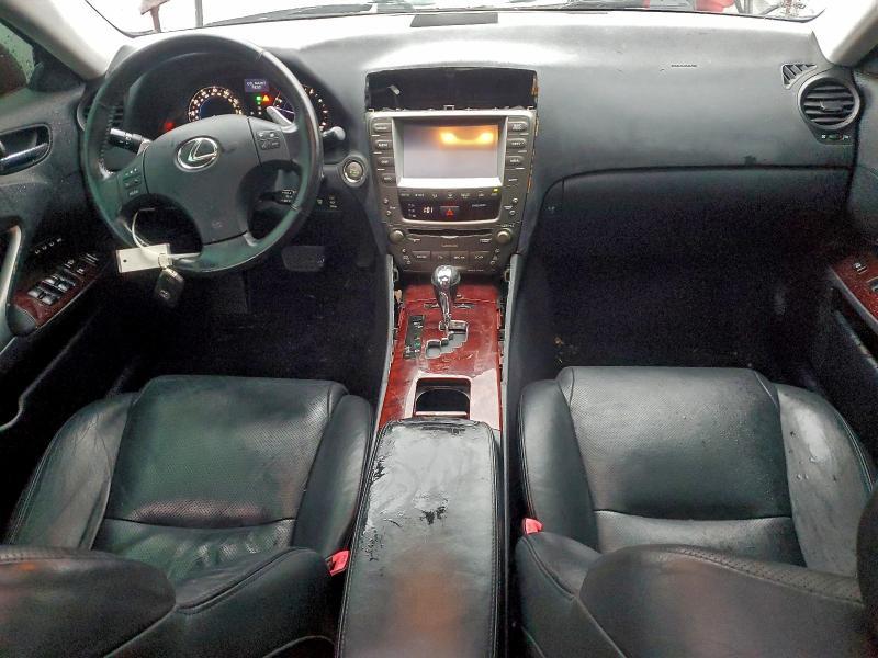 2006 Lexus IS