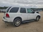 2007 Buick Rainier cxl