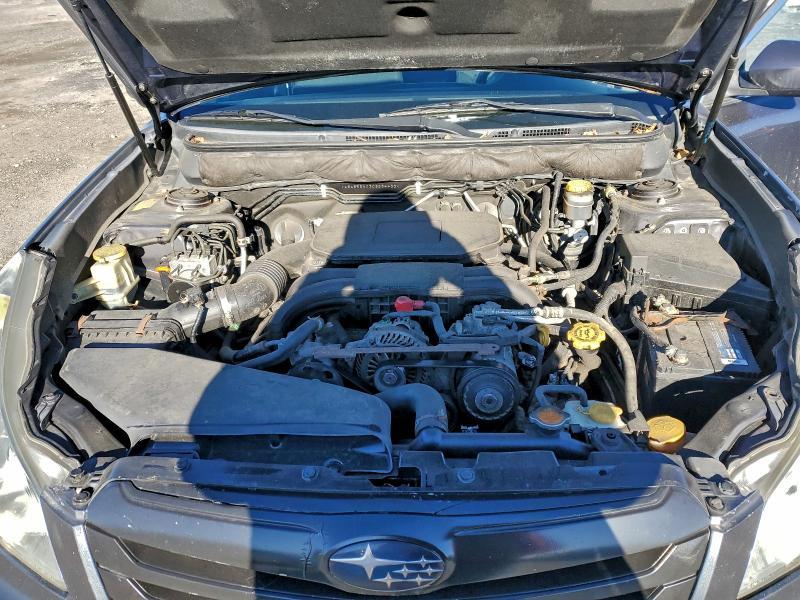 2012 Subaru Outback 2.5i