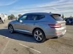 2021 Genesis Gv80 Base