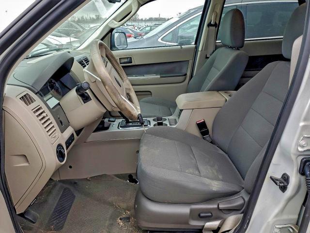 2009 Ford Escape Hybrid