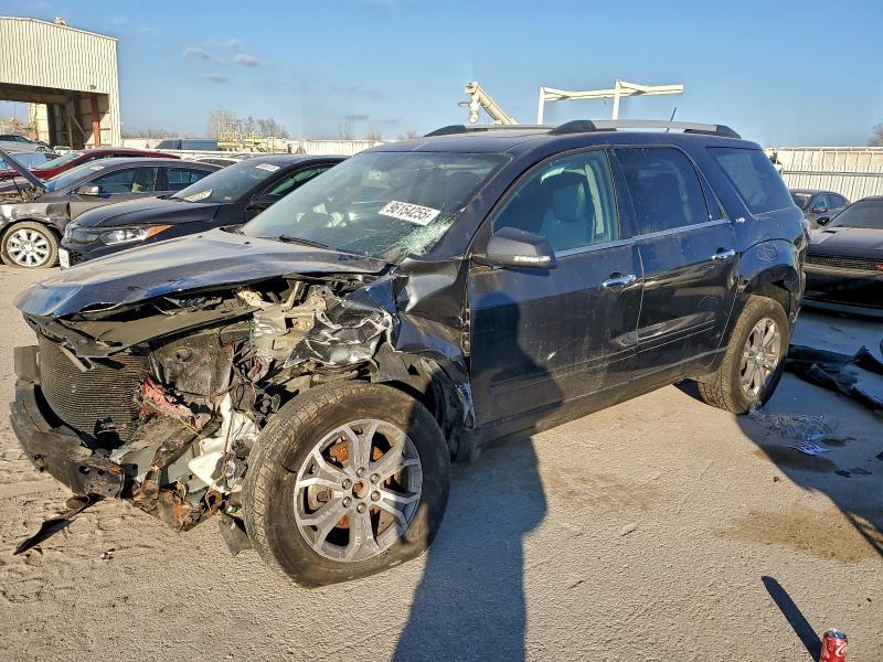 2013 GMC Acadia Slt-1