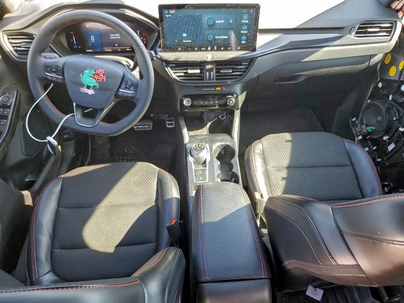 2023 Ford Escape st Line
