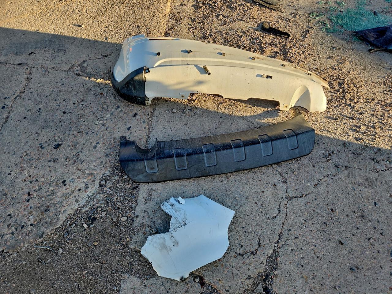 2008 Suzuki SX4 Base