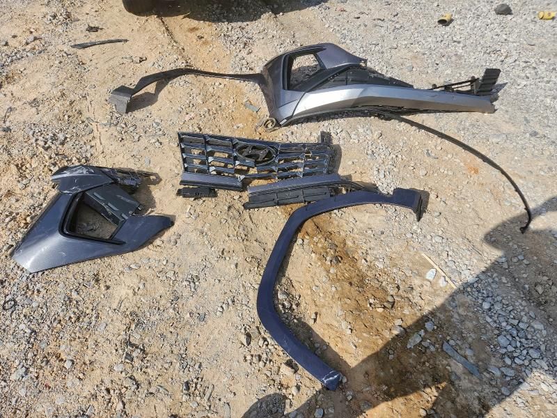 2024 Hyundai Tucson n Line