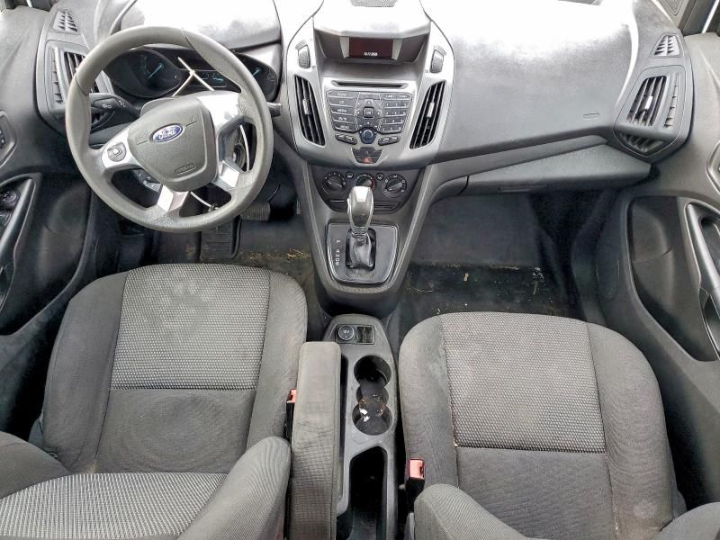 2018 Ford Transit Connect xl