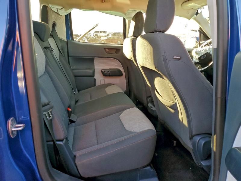 2023 Ford Maverick xl