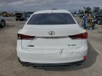 2017 Lexus Is 350 Base