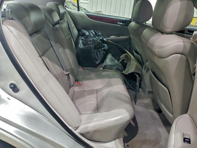 2002 Lexus Es 300