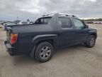 2008 Honda Ridgeline rtx