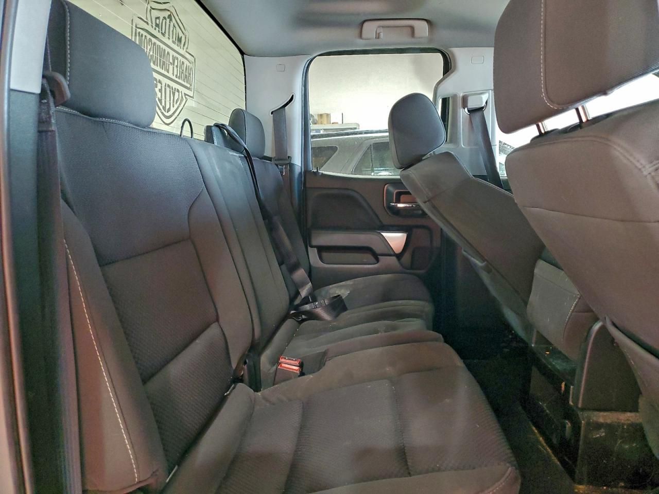 2019 Chevrolet Silverado ld K1500 lt