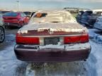 2000 Mercury Grand Marquis ls