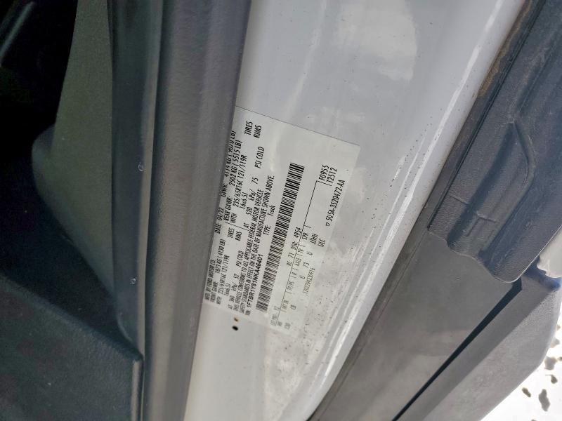 2022 Ford Transit T-250