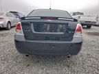 2007 Ford Fusion se