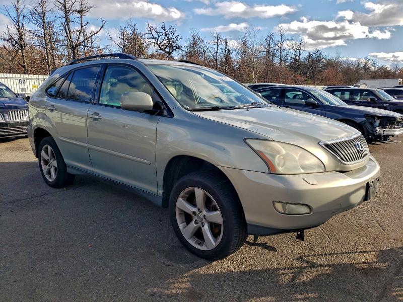 2004 Lexus Rx 330