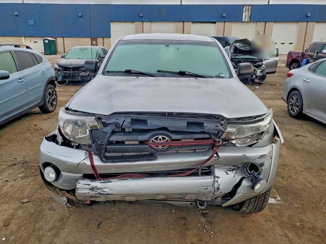 2008 Toyota Tacoma Double Cab
