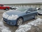 2009 Infiniti M35 Base