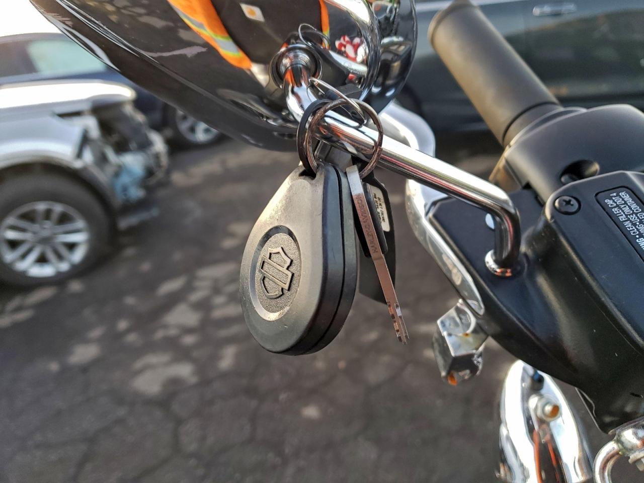 2024 Harley-Davidson Fxbr