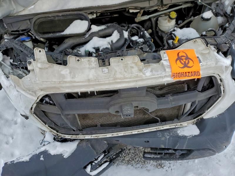 2020 Ford Transit T-250 Delivery van