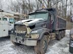 2003 Mack Cv713 Dump Truck