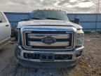 2015 Ford F250 Super Duty