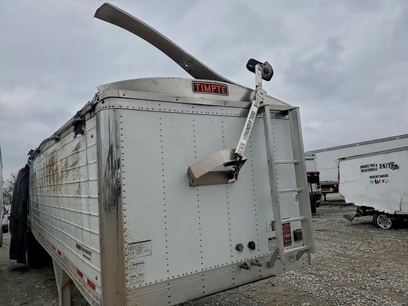 2022 Timpte Grain Trailer