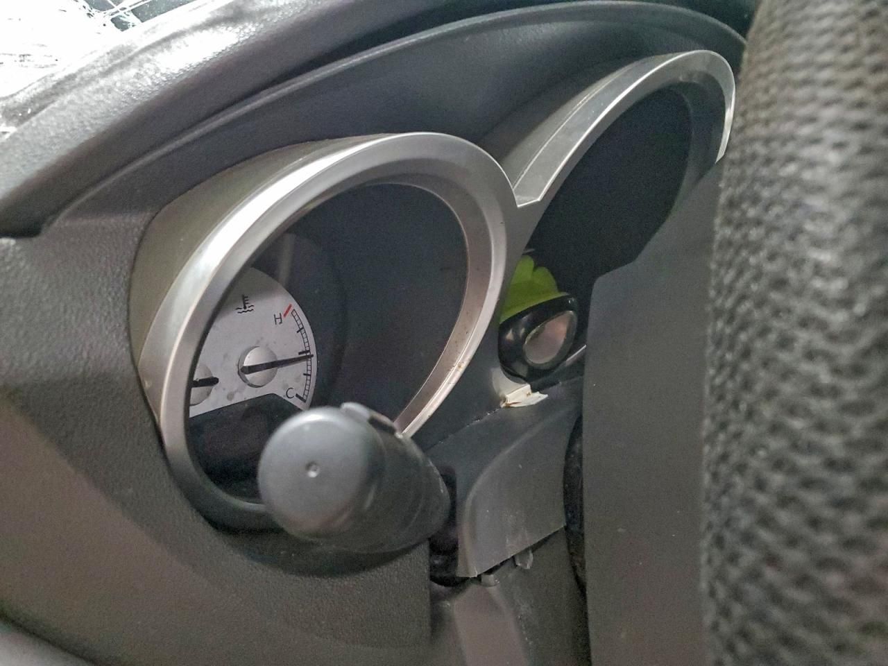 2008 Chrysler Sebring Touring