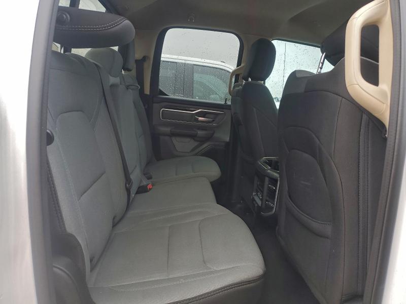 2020 Dodge Ram 1500 big Horn/lone Star