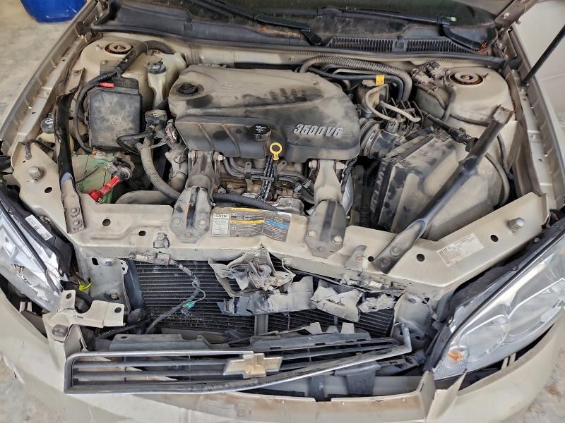 2009 Chevrolet Impala 1LT