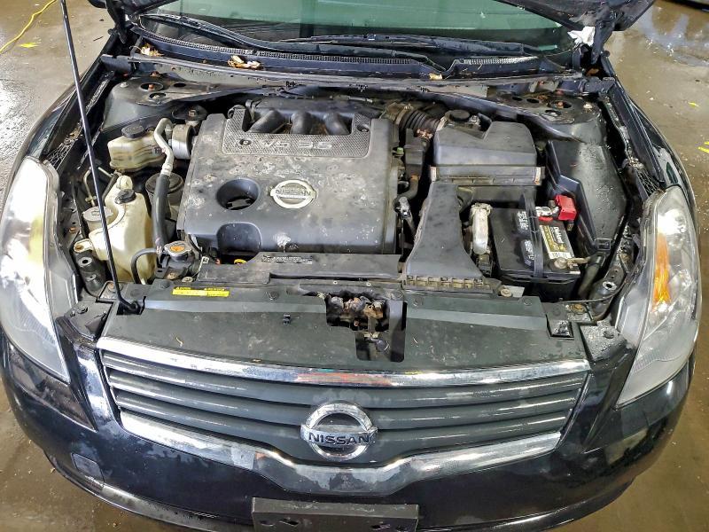 2008 Nissan Altima 3.5se