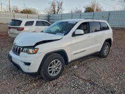 Jeep Vehiculos salvage en venta: 2019 Jeep Grand Cherokee Laredo
