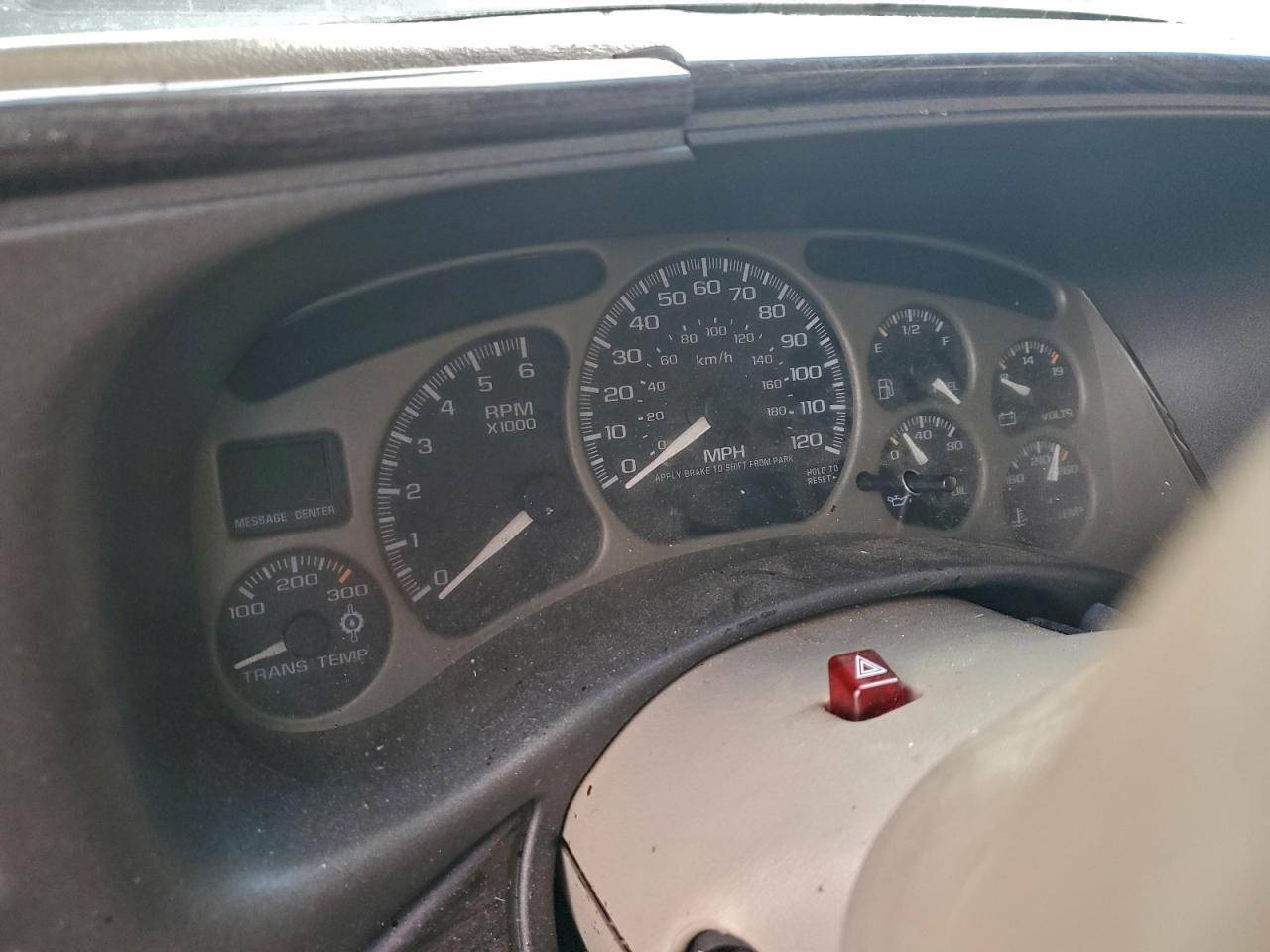 2002 GMC Denali xl K1500