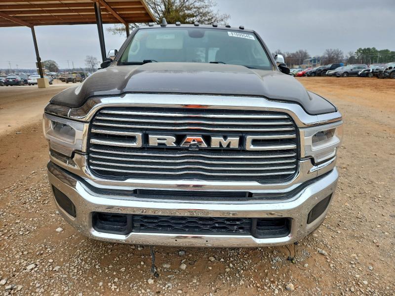 2014 Dodge 2500 Laramie