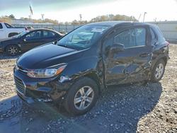 Chevrolet Trax Vehiculos salvage en venta: 2022 Chevrolet Trax ls